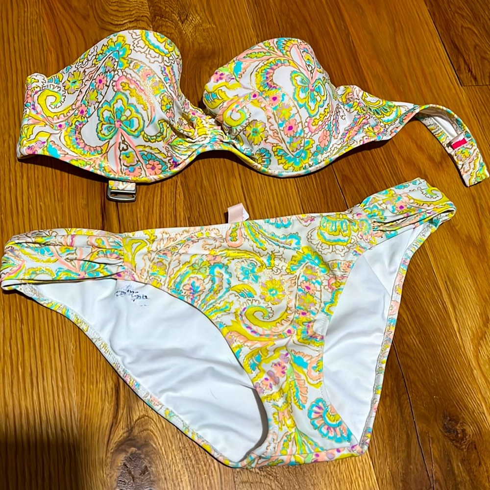 Victorias Secret VS Bikini